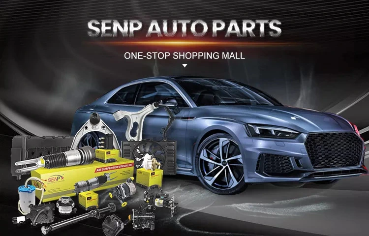 Senp Car Parts Camshaft Sensor Wholesale Auto Spare Parts 06e905163 Engine Camshaft Position Sensor High-Quality for Audi A4 A6 A8 Q7 VW Phaeton Touareg
