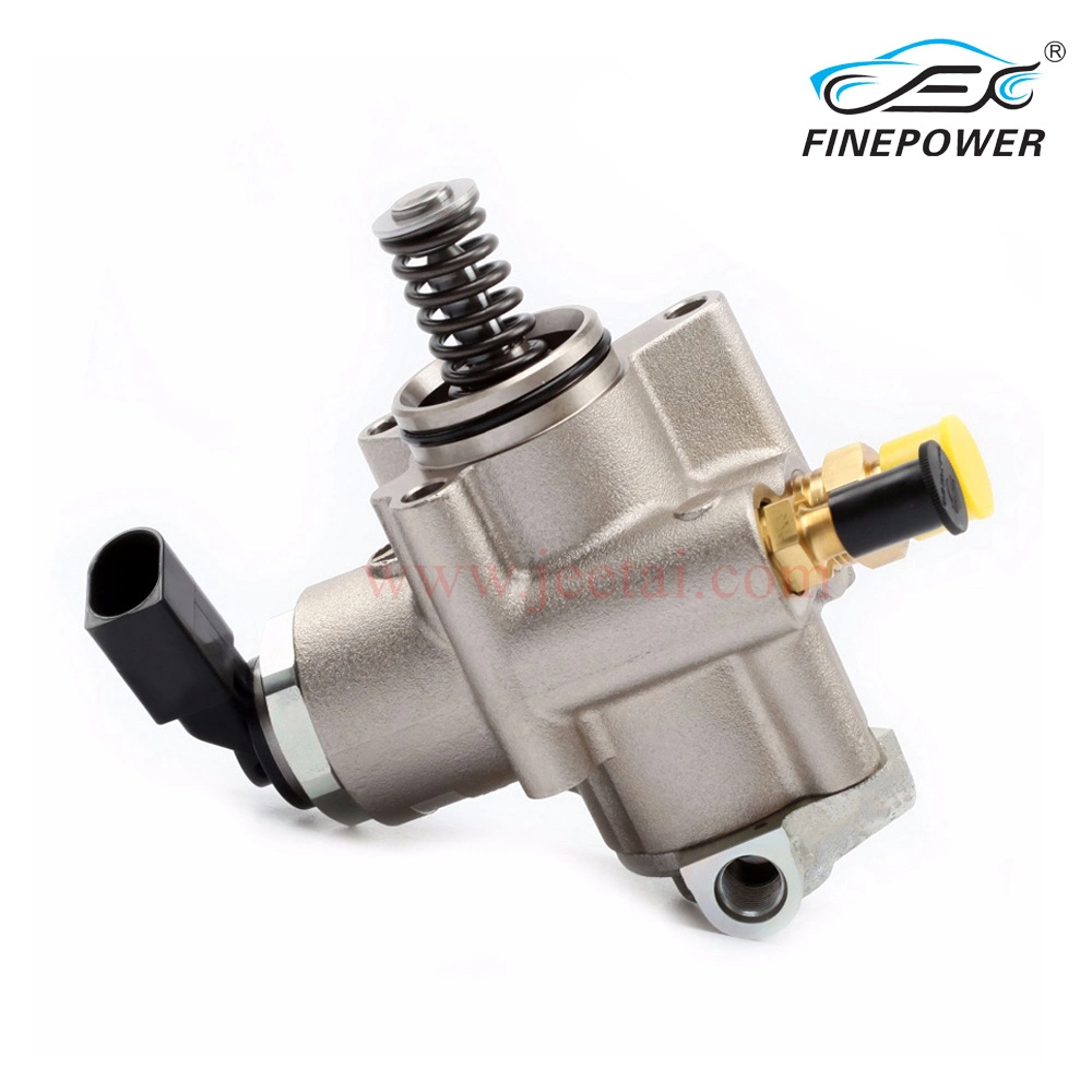High Pressure Hpfp Fuel Pump for Audi Volkswagen Seat Sko. Da Engines Gasoline Direct Injection Gdi CNG Fuel Pump