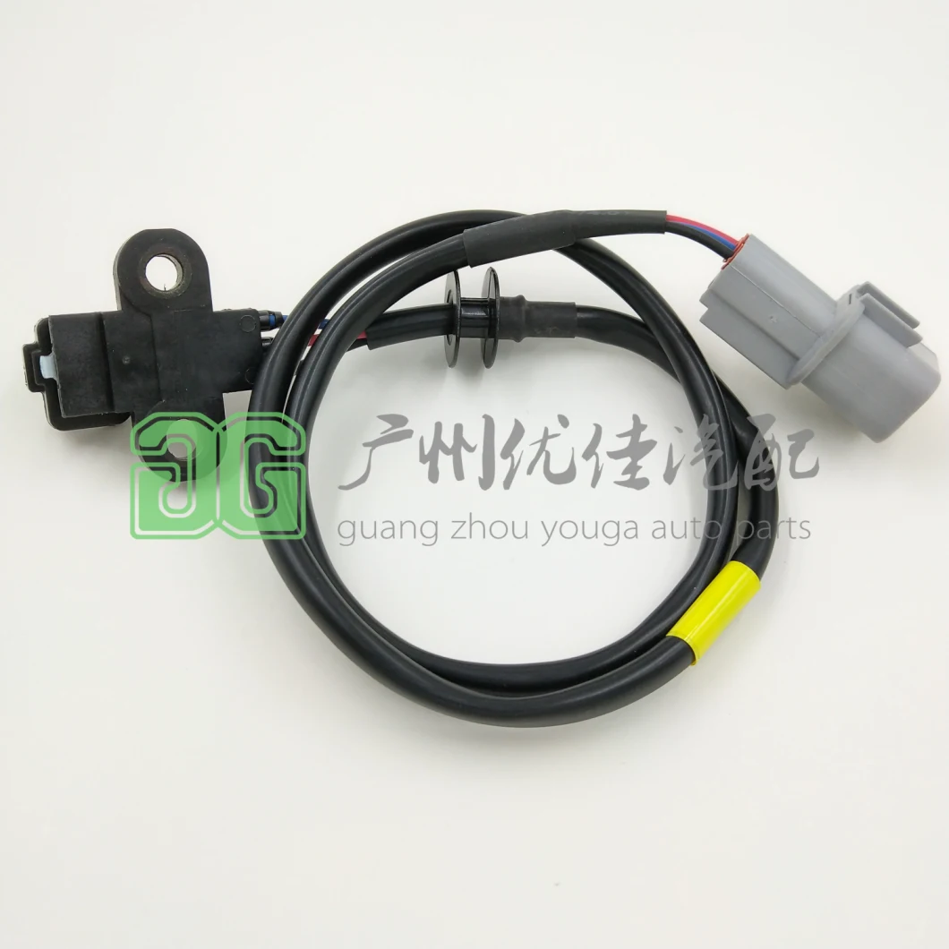 High Quality Crankshaft Position Sensor J5t25082 J5t25082A MD320622 for Mitsubishi Montero