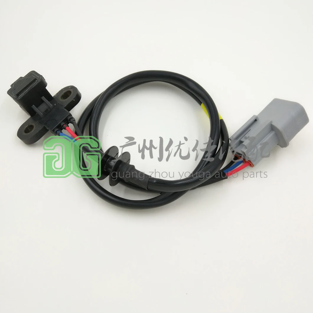 High Quality Crankshaft Position Sensor J5t25082 J5t25082A MD320622 for Mitsubishi Montero