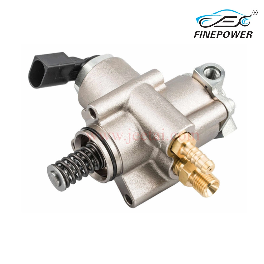High Pressure Hpfp Fuel Pump for Audi Volkswagen Seat Sko. Da Engines Gasoline Direct Injection Gdi CNG Fuel Pump