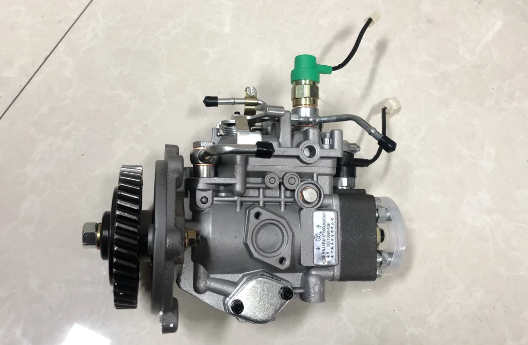 Fuel Injection Pumps Diesel Fuel Pump High Pressure Pumping for Isuzu Trooper Nhr54 4jb1 4ja1 493q1 Parts Vp441111330bb Nj-Ve4/11f1900lnj03