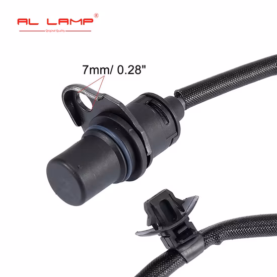 OEM 39350-3e120 Sensor-Posición del árbol de levas, Sensor de posición del eje excéntrico aplicable a Hyundai KIA