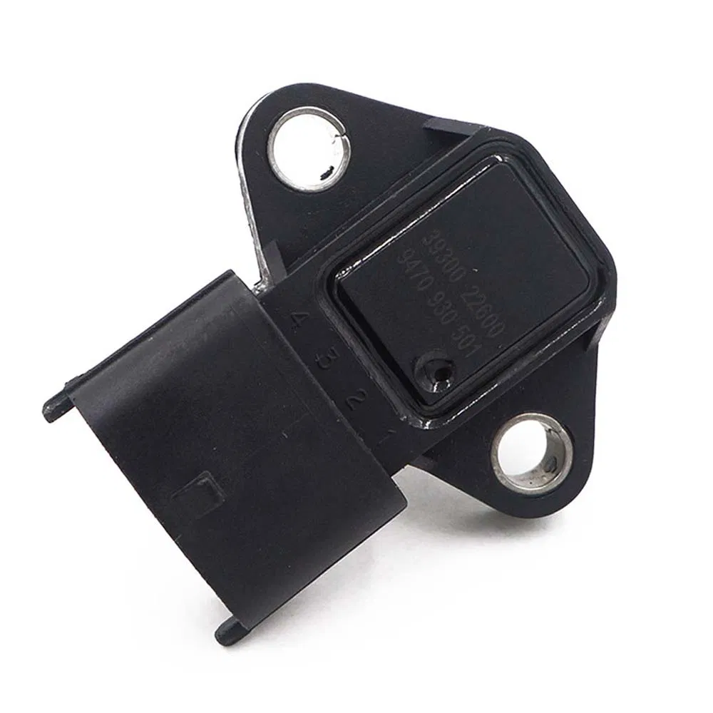 Venta caliente Sensor automático 39300-22600 Sensor de mapa de presión de aire del colector de admisión para KIA Hyundai