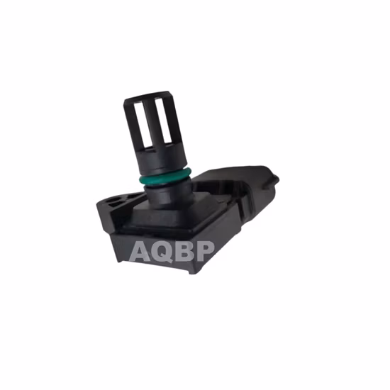 Sensor de presión de aire de admisión de piezas de motor al por mayor de fábrica 893901080A para OEM de coche automático 89390-1080A