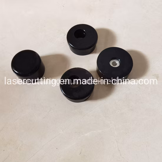 Kit de buje de suspensión de poliuretano de bastidor auxiliar Buje de PU como dibujo o muestra