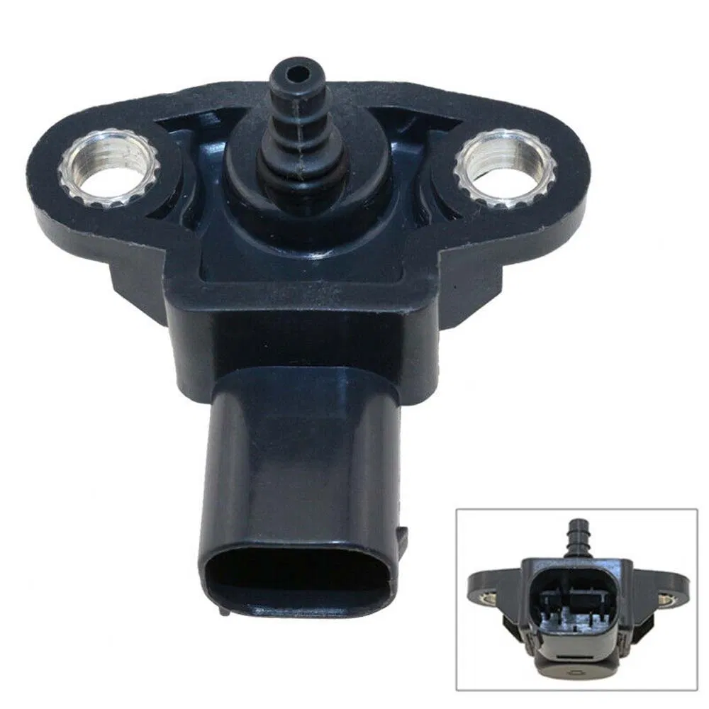 Gran oferta Sensor de coche 0041533128 Sensor de mapa de presión de aire del colector de admisión para Mercedes Benz